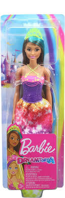 Barbie: Dreamtopia Princess