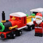 30584 Winter Holiday Train