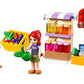 30416 Market Stall