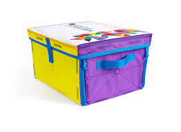 Magna-Tiles Storage Bin