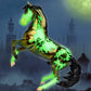 Breyer: Maelstrom - 2022 Halloween Horse