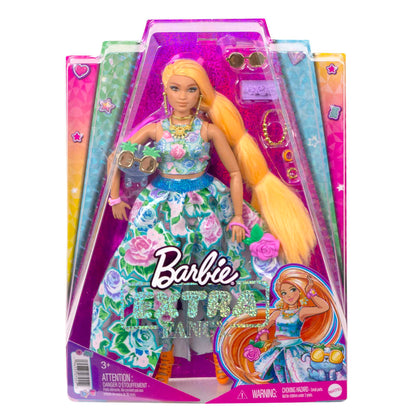 Barbie® Extra Fancy™ Doll Orange Hair