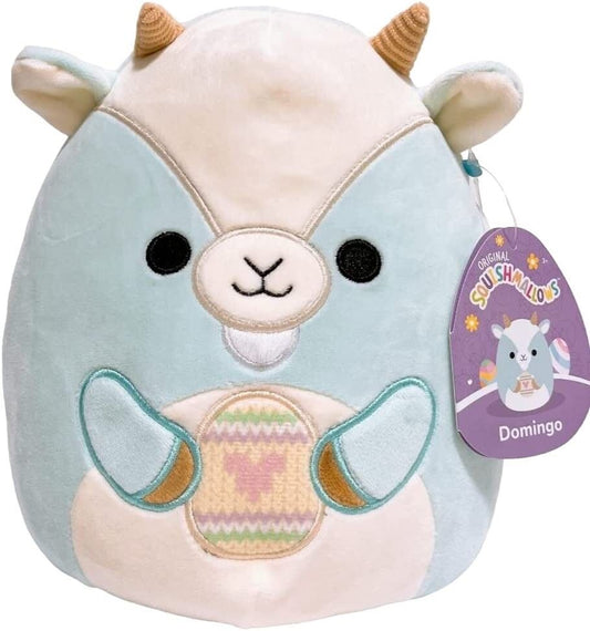 Domingo Squishmallow