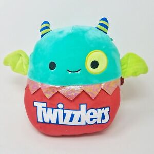 Squishmallow: Twizzlers Zelic 8"