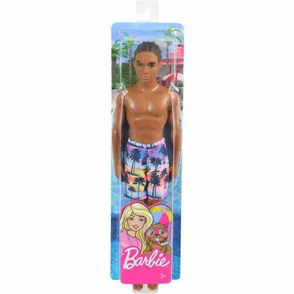 Barbie: Beach Doll Ken