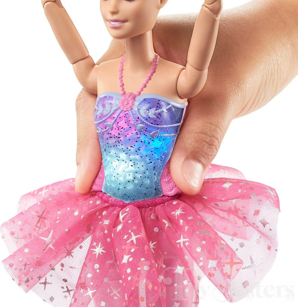 Barbie sale ballerina games