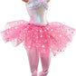 Barbie Twinkle Lights Ballerina Doll