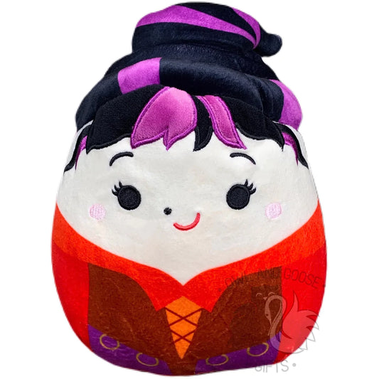 Squishmallow: Hocus Pocus - Mary 8"
