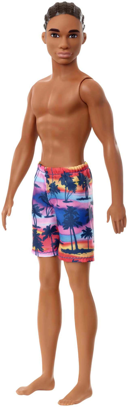 Barbie: Beach Doll Ken