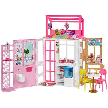 Barbie® Playset